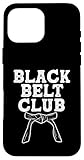 -Karate Black Belts-