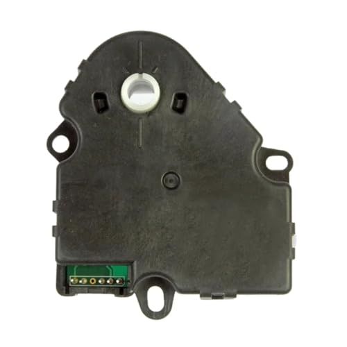 Piezas de reparación para Cadillac Escalade Fleetwood y Seville Actuador de Puerta de Mezcla de Aire y calefacción HVAC 604106 1572971 16163982