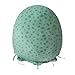 Squishmallows 14-Inch Green Spotted Jellyfish - Add Forina to Your Squad, Ultrasoft Stuffed Animal Large Plush Toy, Official Kelly Toy Plush