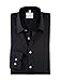 Produktbild OLYMP Herren Hemd / Level 5 Body / Fit Langarm- Gr. 43, Schwarz