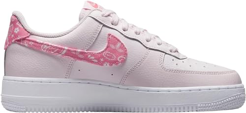 Nike Women's Style Number: Fd1448-664, Pearl Pink Coral Chalk White, 92