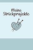 Meine Strickprojekte: Strick Bücher I Strickideen I Strickerin I...