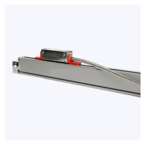 Escala lineal óptica KA-600 1000-1500mm 1micrón RS422 miniatura 2