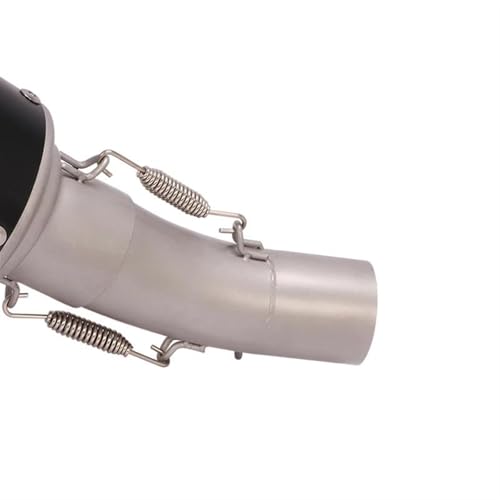 Tuyau d'échappement pour Ducati Scrambler 800 tube connexion
