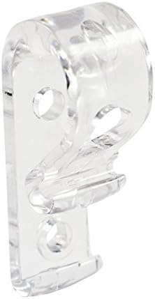First blinds Vertical Blind Spare Parts -20 Bottom Weights 127mm / 5 Inches