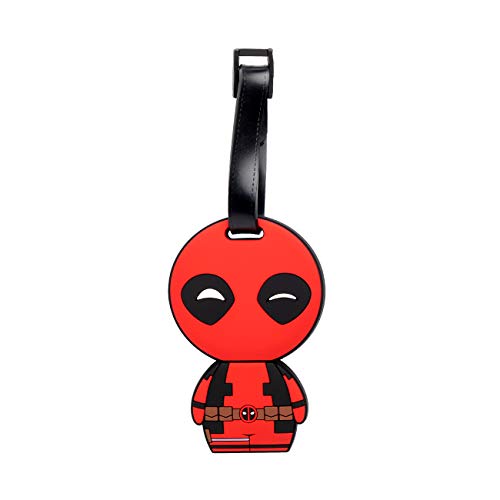 Funko Marvel Collector Corps Subscription Box - Deadpool Theme, July, Multicolor #TOP2