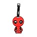 Funko Marvel Collector Corps Subscription Box - Deadpool Theme, July, Multicolor