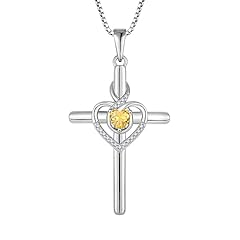 11 November - Citrine