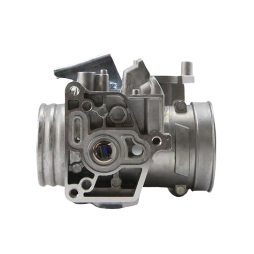 Corps d'accélérateur de course 38mm pour moto CBR250R et CB300R - 6