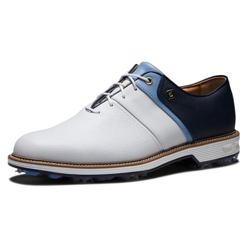 Image of FootJoy Men's Premiere Series - Packard Previous Season Style Golf Shoe