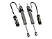ICON 2022-2023 Toyota Land Cruiser 300 Series, 0-2” Lift, Rear, 2.5 VS Remote Reservoir Shocks, Pair