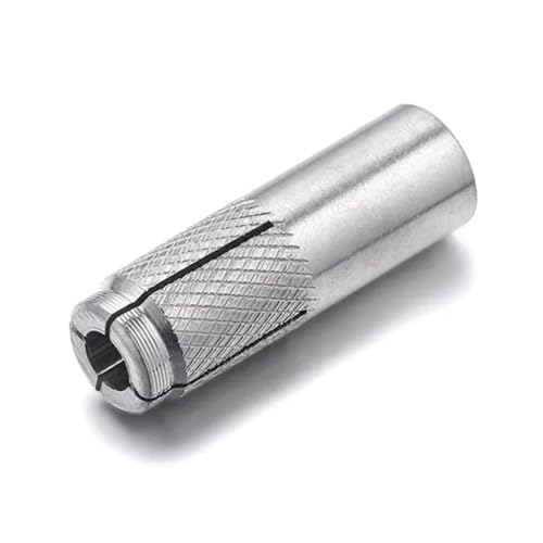 1�� 304 316 �X�e�����X�| �v�b�V���o�[�X�g�u���X�g�h���b�v�C���A���J�[�X�N�����[�{���g M6 M8 M10 M12 M16 �E�F�b�W�i�b�g�g���A���J�[(M8,316 Stainless Steel)