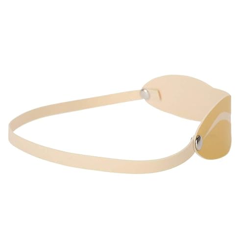 Miniatura 9 de Diadema de piel falsa de maquillaje, 10 unidades, diadema de práctica, piel de látex para práctica de microblading, cintillo de práctica de cejas