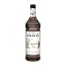 Monin Sugarcane Cola Syrup, 1 liter PET Bottle