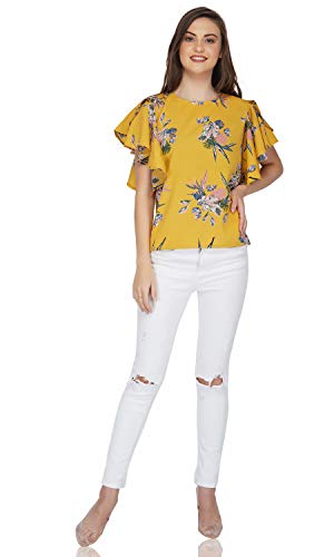 Image of POPWINGS Women's Top