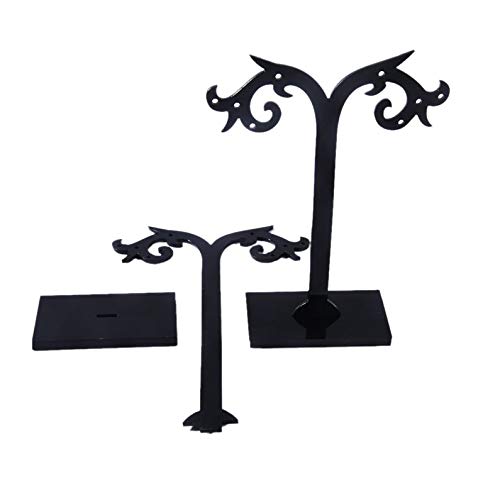 Ukyukiko - Espositore per orecchini a forma di