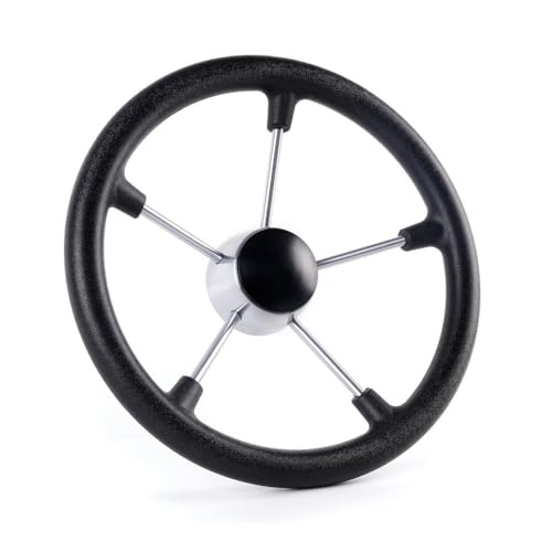 Volant de yacht marin pour accessoires de remplacement et pièces de bateau