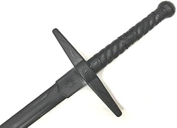 Amazon.co.jp: メディバルソード ポリ製 ◇西洋刀剣 西洋剣 剣 刀剣