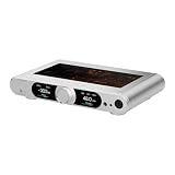 Topping DX9 Discrete DAC and Amp