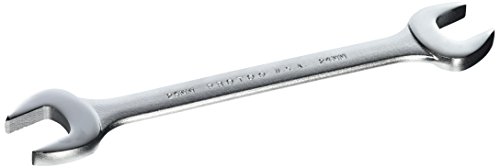 Satin Open-End Wrench - 24 mm x 26 mm -  Proto, J32426