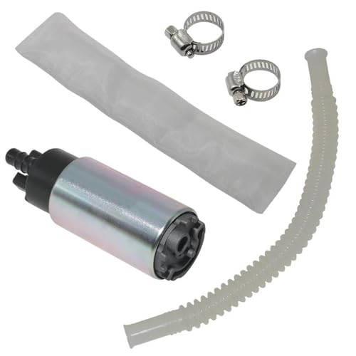 Pompe à carburant pour moto BMW F800ST G650GS idéale pour longs voyages