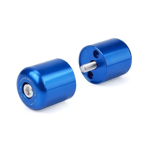 GSX-R 600 750 GSXR 1000 �I�[�g�o�C�n���h���o�[�G���h�L���b�v�n���h�O���b�v�n���h���o�[�G���h�A���~ �o�[�G���h(Blue)