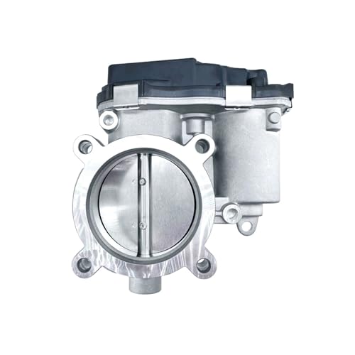 Cuerpo de acelerador 4891970AB para coche Fiat 500X modelos 2016 a 2018