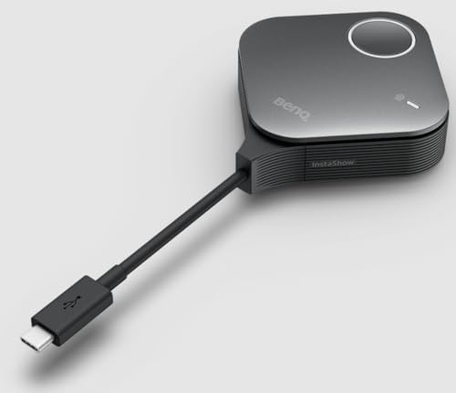 BenQ BenQ VS25 - vue 4