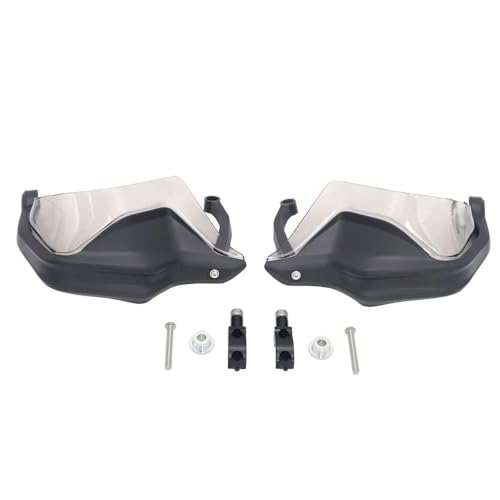 Protège-Mains Tout-Terrain Moto R1200RS pour Voyage et Road-Trip