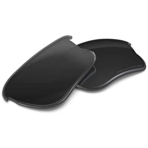 Image of Performance Replacement Lenses Compatible with Oakley Half Jacket 2.0 XL Polarized Etched