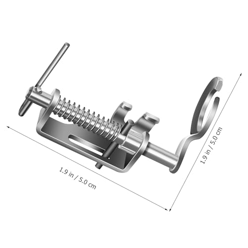 Set de 3 Pies para Máquina de Coser Hogar miniatura 2