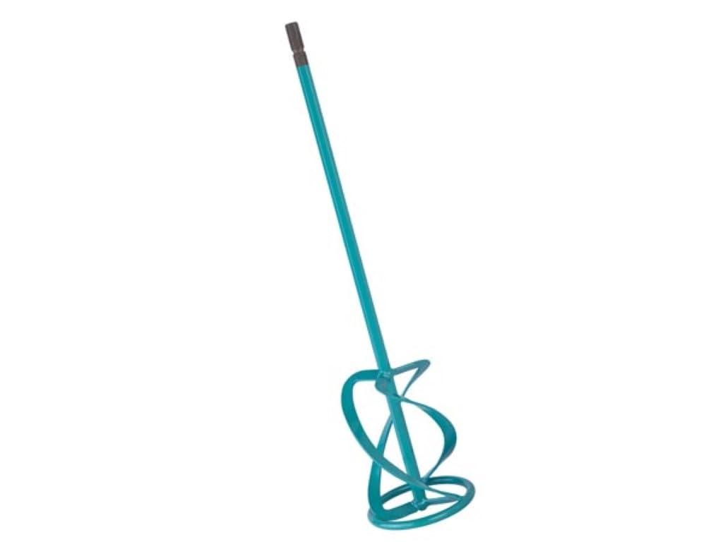 Collomix-40.117-000-Varilla mezcla MKN 120 HF turquoise