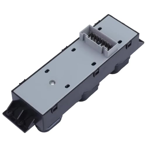 Commande Vitre Électrique Voiture Bloquée Solution Bouton Levage Interrupteur Hyundai HB20 Module - 5