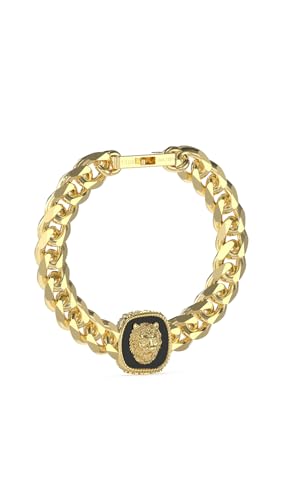 Guess Bracelet JUMB04001JWYGBKS Lion King Men's Bracelet
