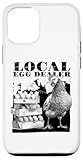 Local Egg Dealer - Fresh Eggs Daily