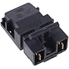 1 ترموستات حاسوب شخصي Tm-xd-3 100-240v 13a غلاية كهربائية بخارية