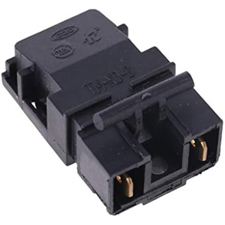 1 ترموستات حاسوب شخصي Tm-xd-3 100-240v 13a غلاية كهربائية بخارية