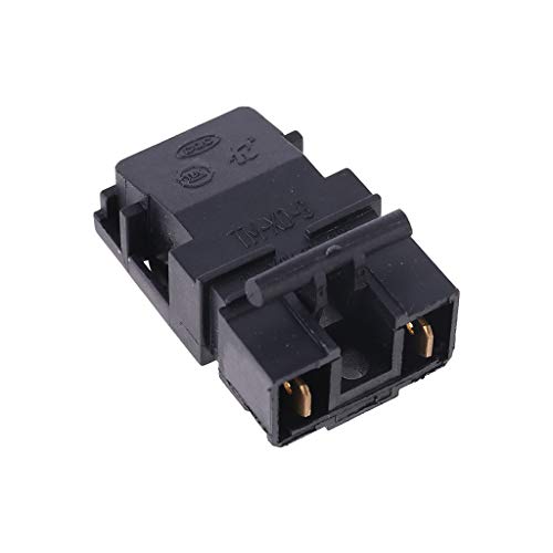 Miniatura 9 de Zzalll Interruptor De Termostato De 1 Pieza Tm-Xd-3100-240v 13a Hervidor Eléctrico De Vapor