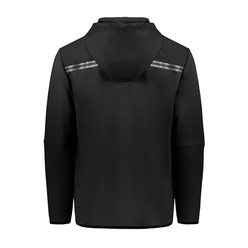 Russell Athletic Men's Legend Tech Fleece Hoodie2