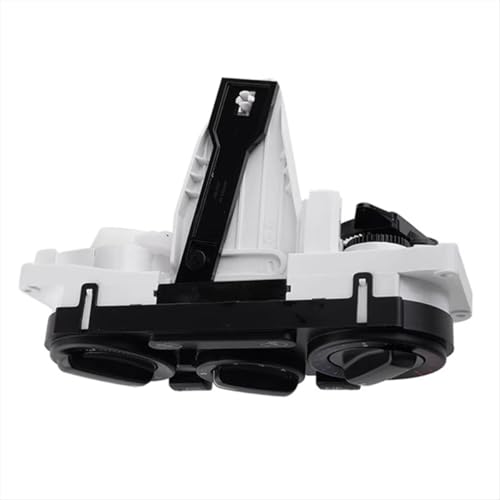 Panneau de commande chauffage Nissan Versa C11 console climatisation avant