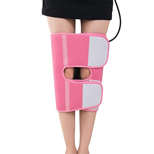 Bandes de correction gonflables et réglables pour redressage des jambes