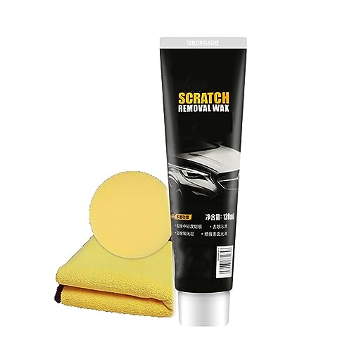Car Scratch Repair Paste, Car Scratch Removal Kit, Professional Car Scratch Repair Agent, Car Paint Scratch Repair, Car Scratch Repair Paint, Polish & Paint Restorer