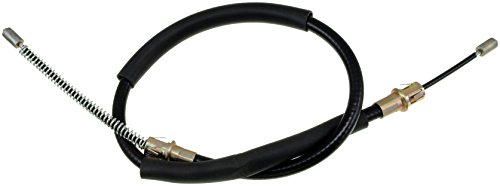 Dorman Parking Brake Cable P N C93644