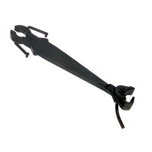 Preisvergleich Produktbild HO Knuckle Spring Coupler, IHC / RIV 4-Wheel (2pr) by Athearn