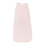 KYTE BABY Unisex Rayon Made From Bamboo Sleep Bag for Babies and Toddlers, 2.5 Tog (L (18-36 M), Blush)