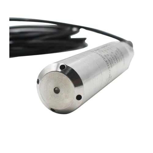 Capteur de niveau de liquide pour automatiser la gestion d'eau - 2