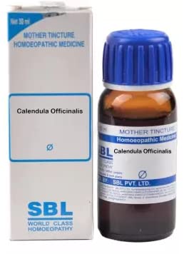 SBL Calendula Officinalis Mother Tincture Q- 30 ml (B0BTDGGGVS) Amazon Price History, Amazon Price Tracker