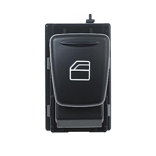 Interrupteur vitre électrique bloquée solution panne lève-vitre pour Smart 451 Fortwo