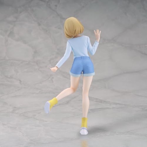 A COUPLE OF CUCKOOS Sachi Umino Kyunties Figurine 17cm - vue 5