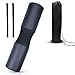 AutoMust Barbell Pad per squat – Cuscinetto per pesi in spugna per squat, affondi e spinte dell'anca – Protezione per collo e spalle, compatibile con barre olimpiche e standard